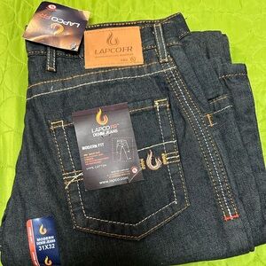 FR jeans